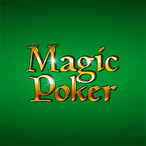 Magic Poker