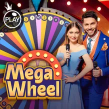 Mega Wheel