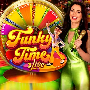 Funky Time