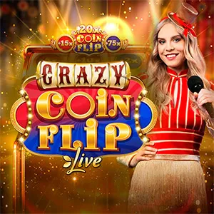 Crazy Coin Flip